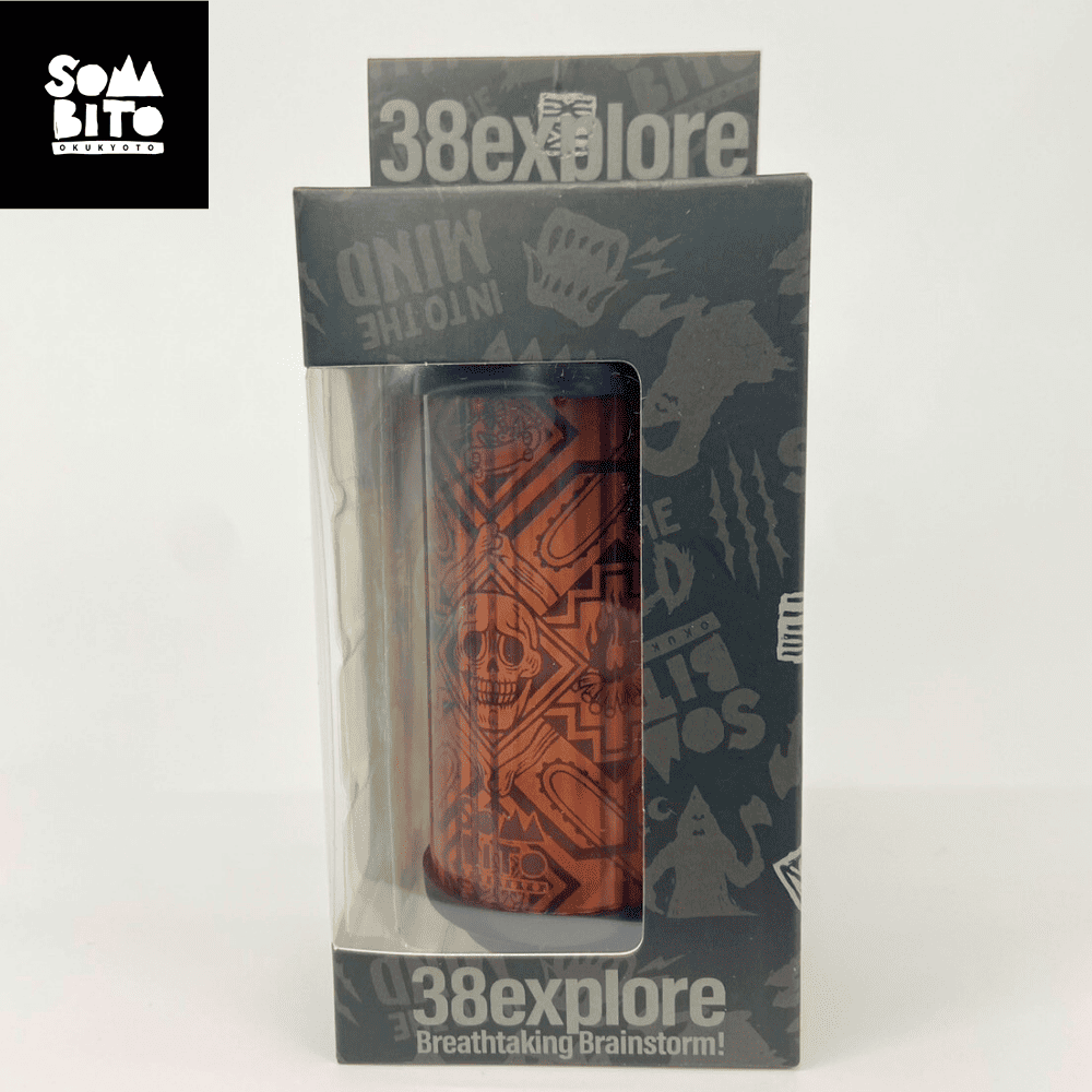 ｜キャンプ用品ならLiberty Base