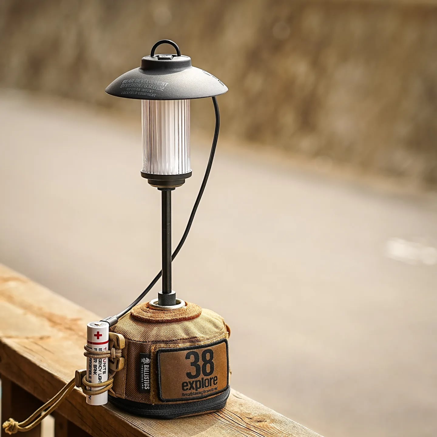 38exploreのランタンフック 限定カラー 38exploreの色んな38灯がまとめ