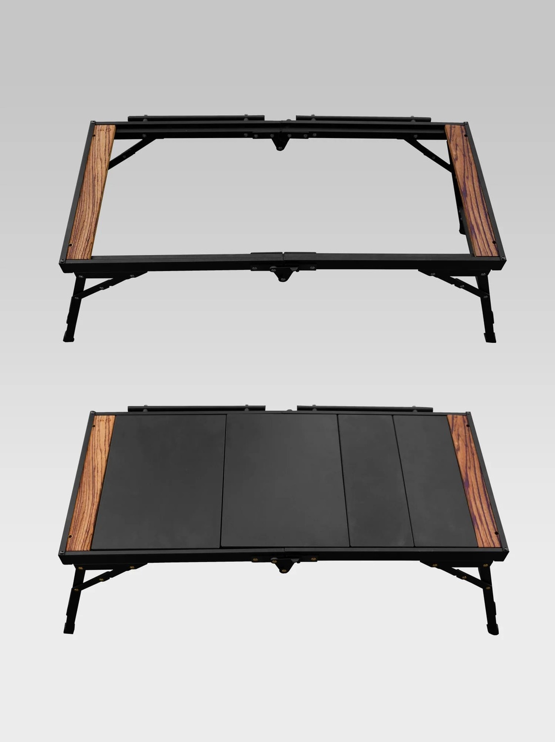 ZEN camps FoldFlex Table｜キャンプ用品ならLiberty Base