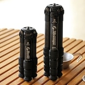 38explore アシモクラフト Carmagne 大 カメラ三脚｜キャンプ用品なら