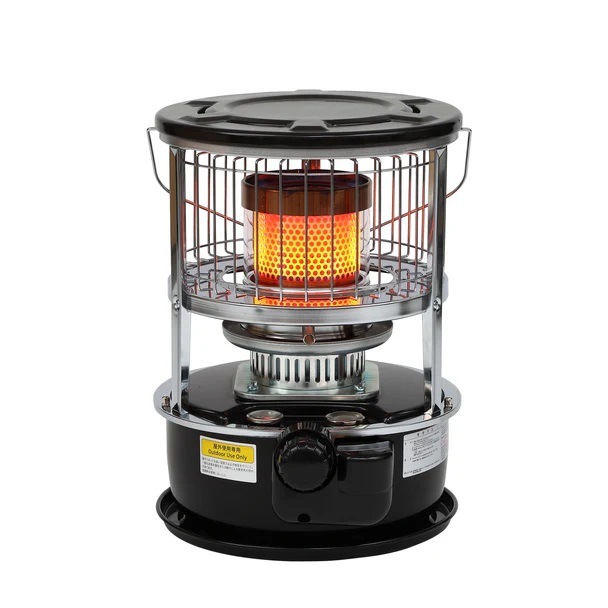 石油ストーブ パセコ タン PASECO 対流形石油ストーブ JKH-1 2023年