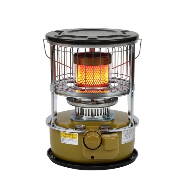 石油ストーブ パセコ タン PASECO 対流形石油ストーブ JKH-1 2023年