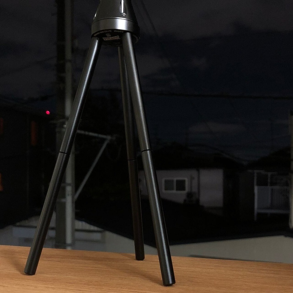 38エクスプローラー アシノスティック ASINOSTICK 脚単品