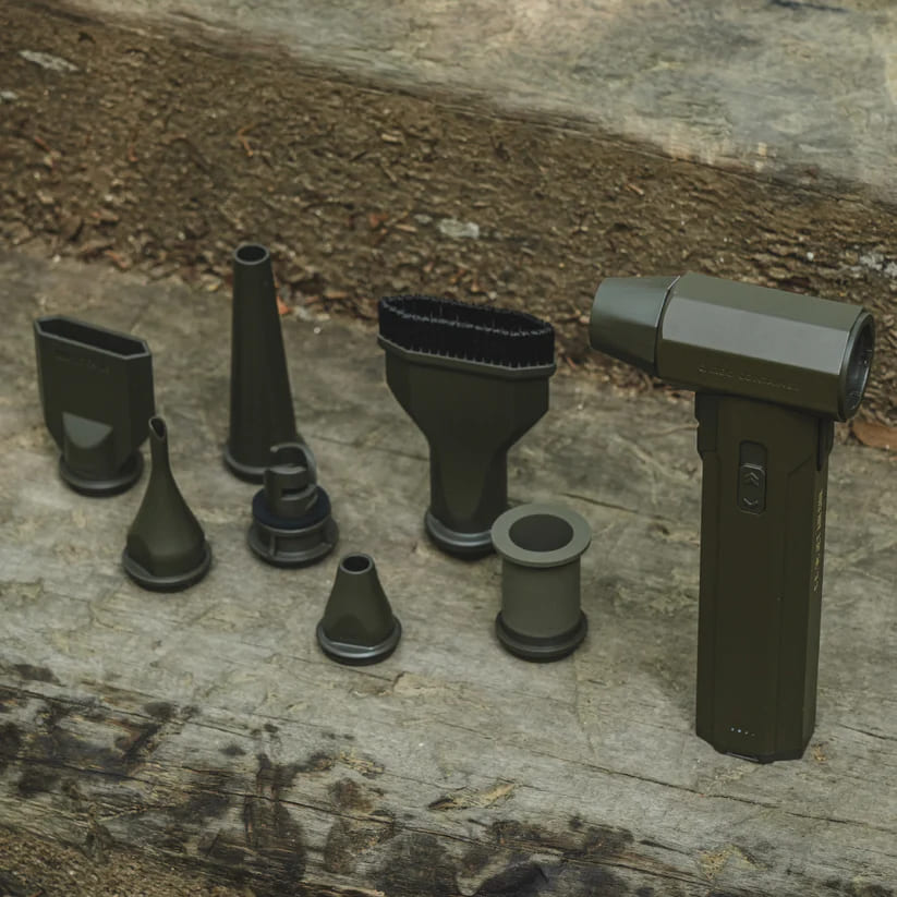 ｜キャンプ用品ならLiberty Base