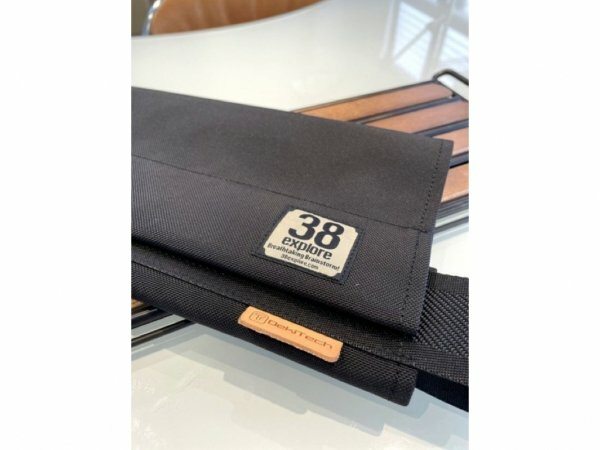 38explore A38grate ブラック｜キャンプ用品ならLiberty Base