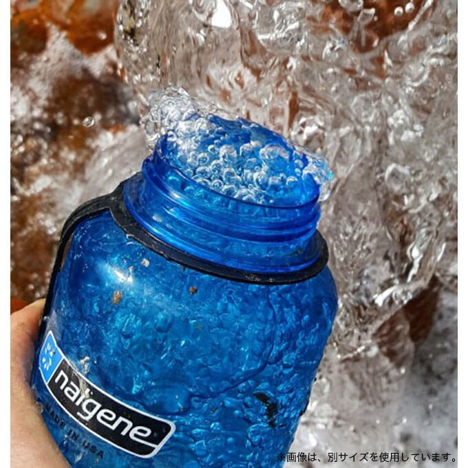 NALGENE 広口1.0L Tritan Renew マジェンタ｜キャンプ用品ならLiberty Base