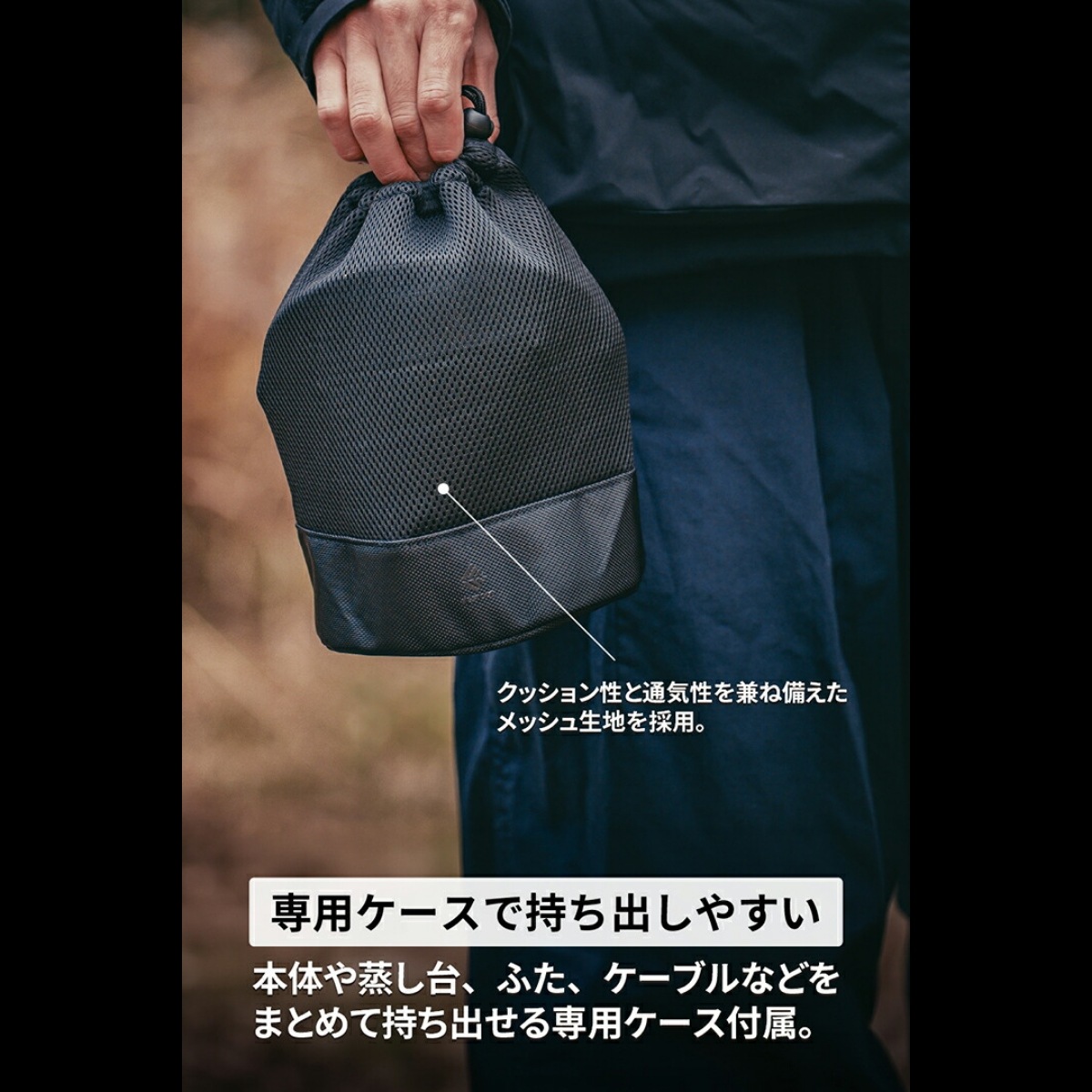 |キャンプ用品ならLiberty Base