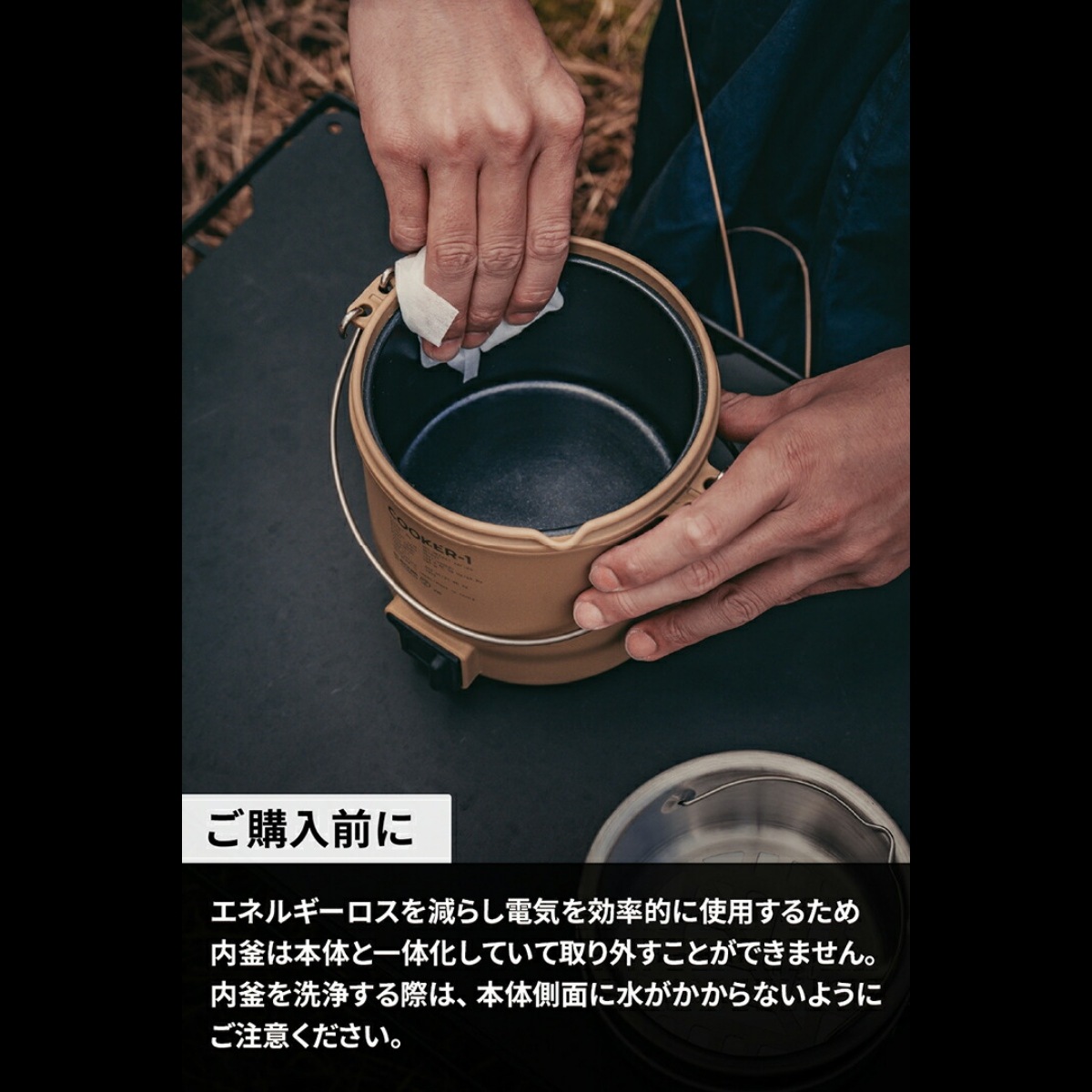 |キャンプ用品ならLiberty Base