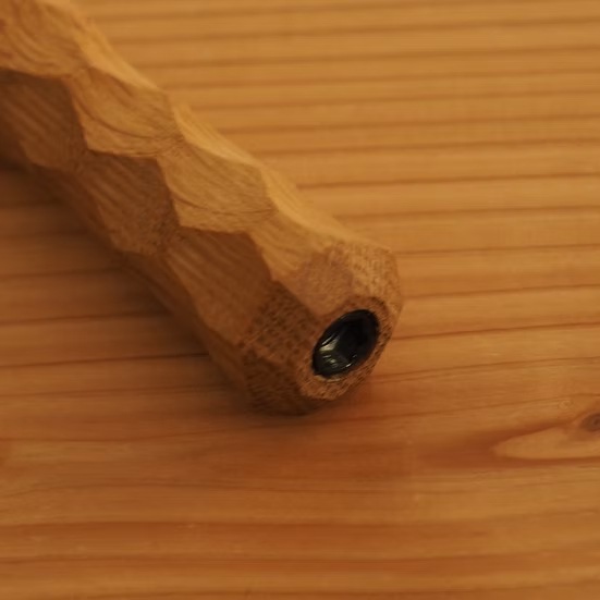 asimocrafts asigrip 薪バサミ用｜キャンプ用品ならLiberty Base