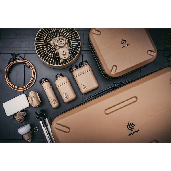 ｜キャンプ用品ならLiberty Base