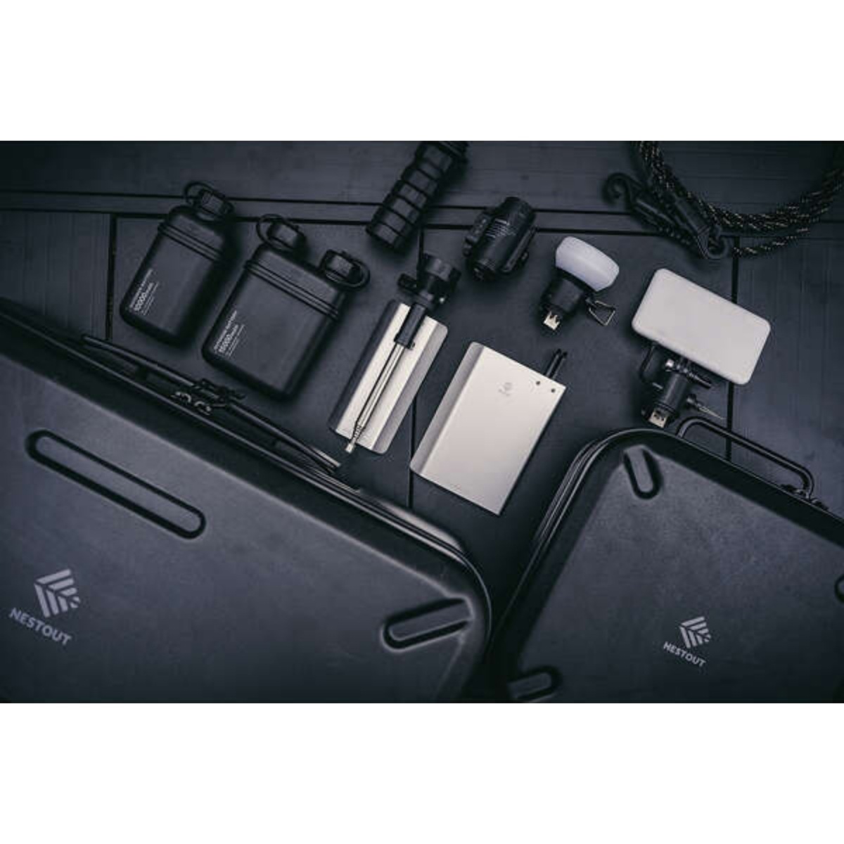 |キャンプ用品ならLiberty Base