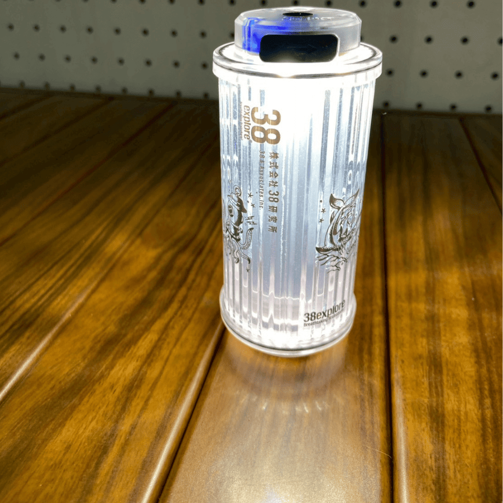 ｜キャンプ用品ならLiberty Base