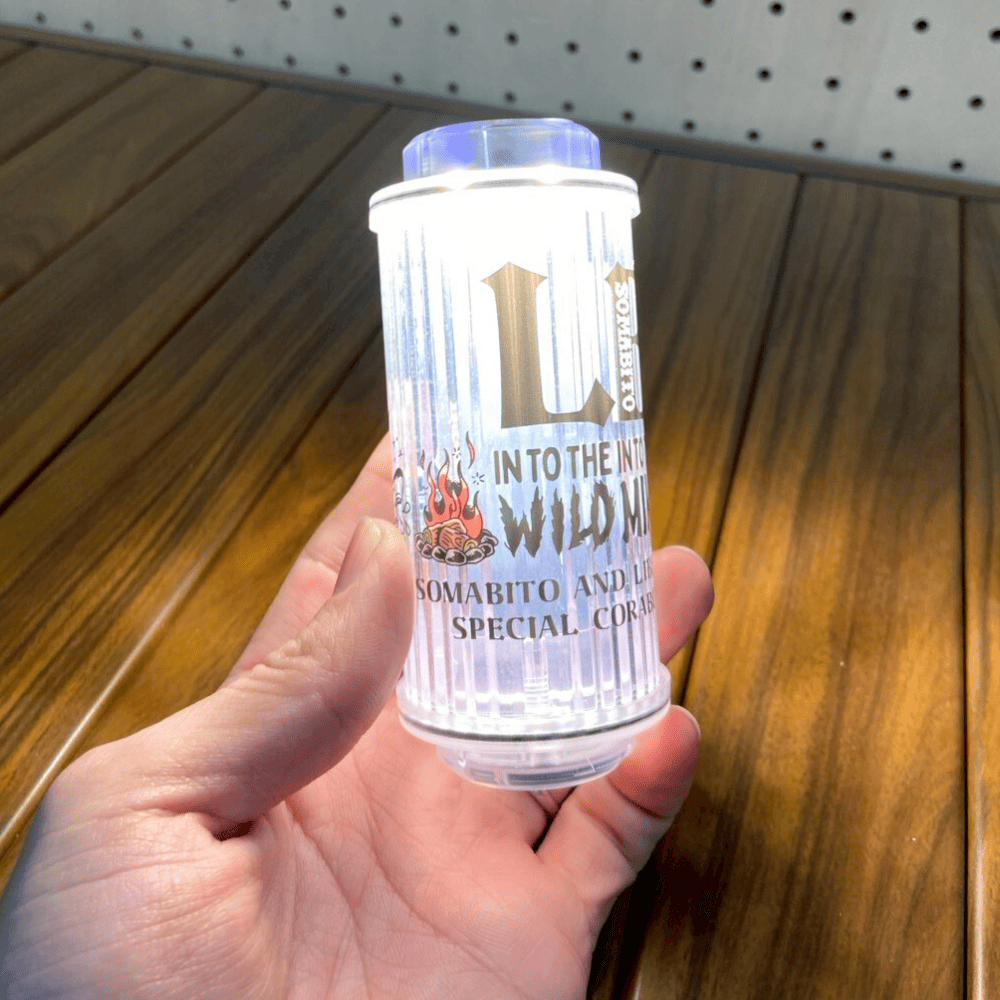 ｜キャンプ用品ならLiberty Base