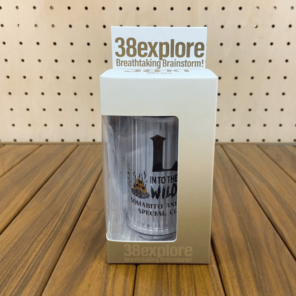 ｜キャンプ用品ならLiberty Base