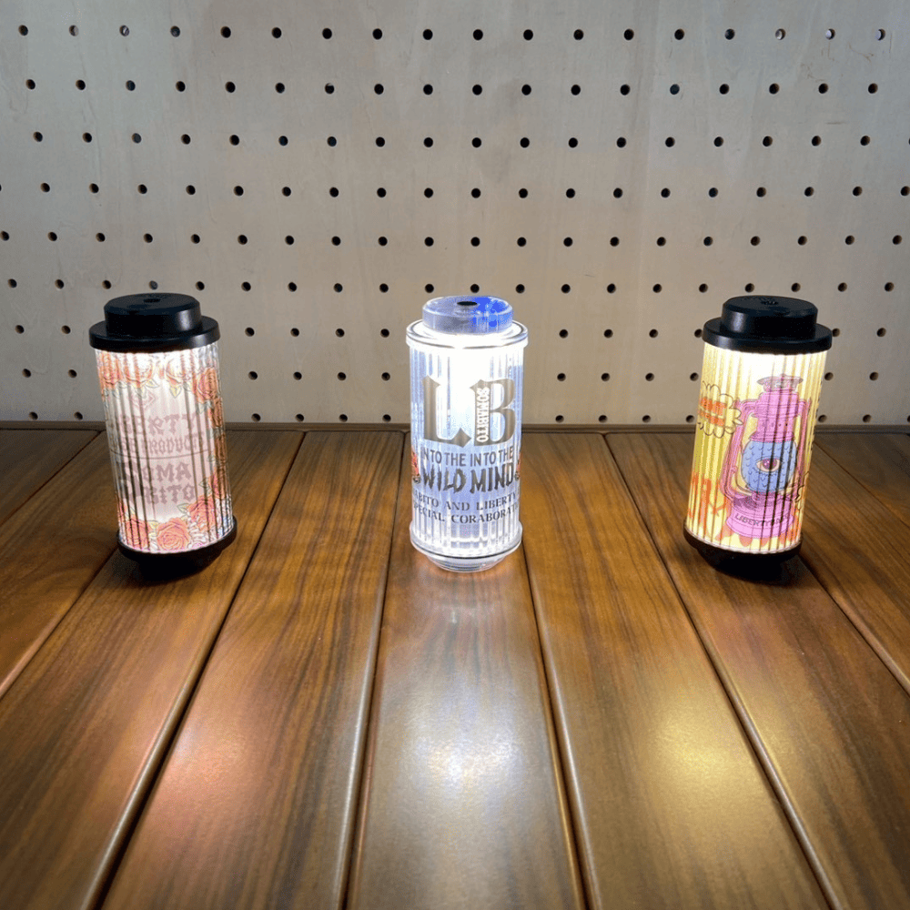 ｜キャンプ用品ならLiberty Base