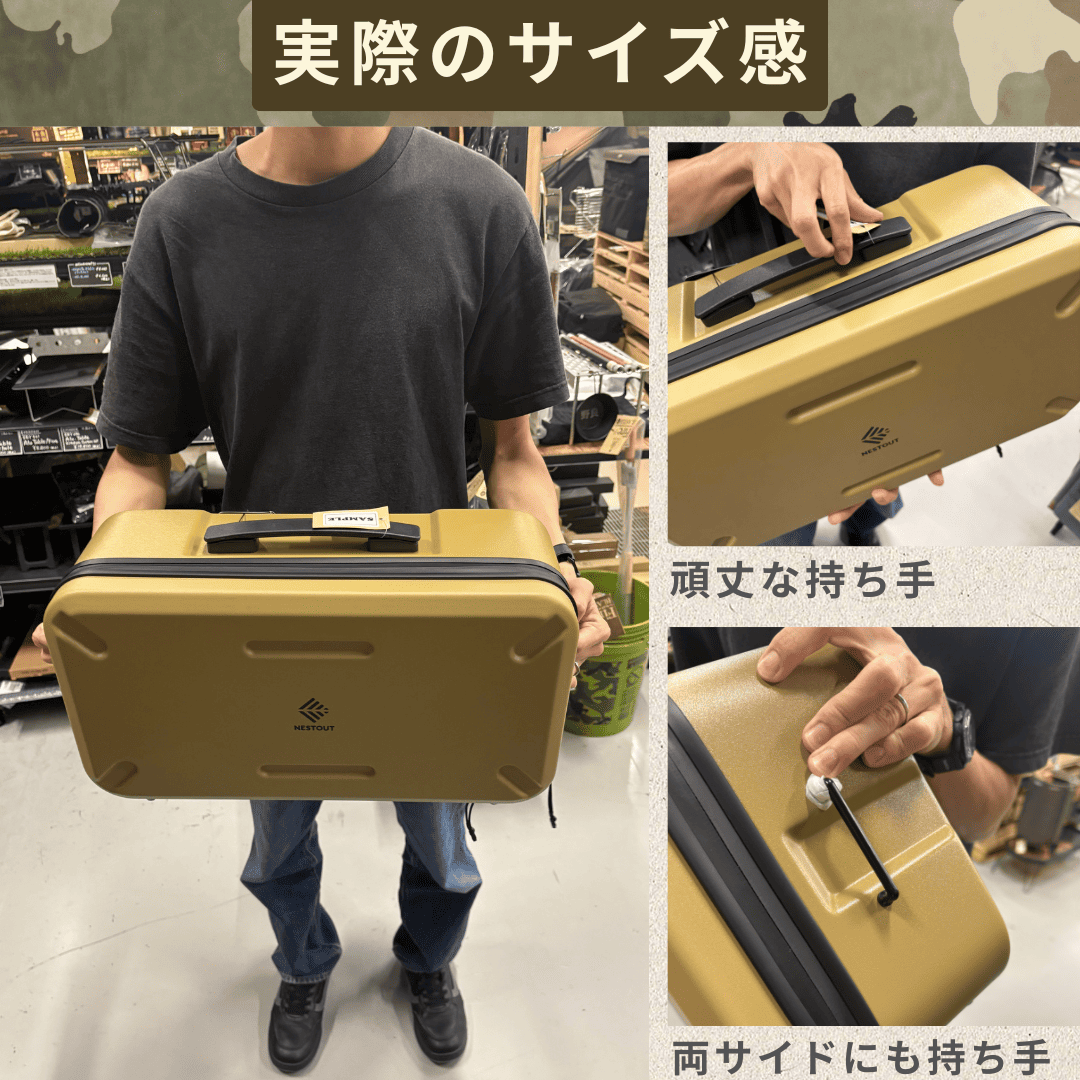 ｜キャンプ用品ならLiberty Base