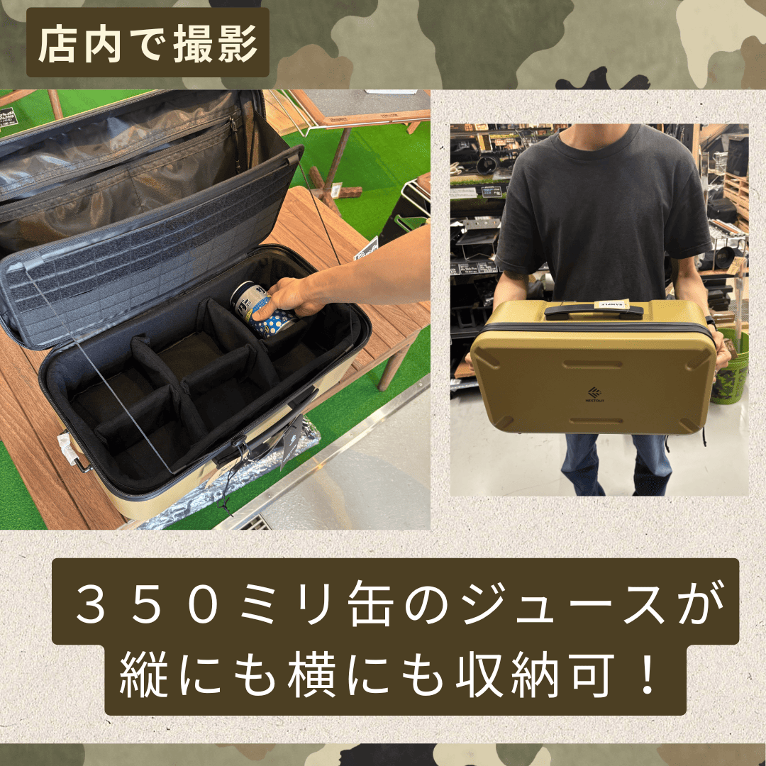 ｜キャンプ用品ならLiberty Base