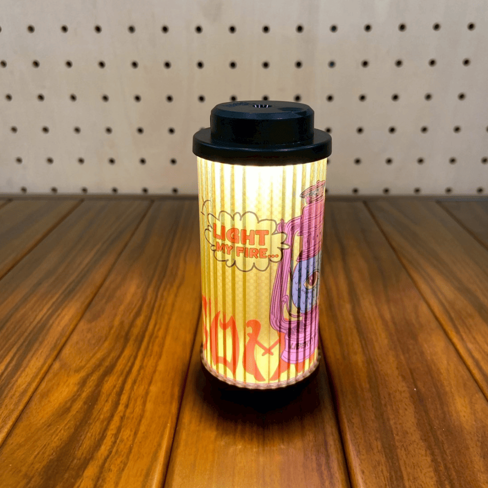 |キャンプ用品ならLiberty Base