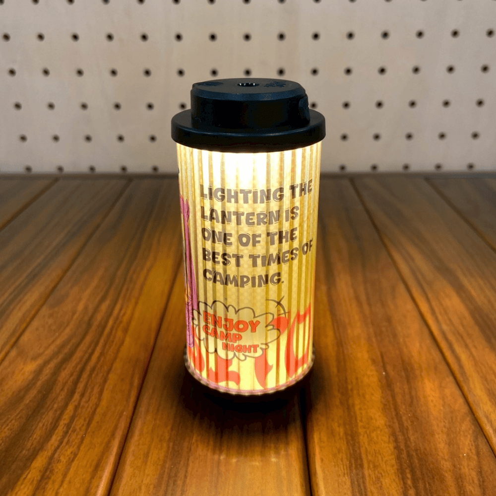 |キャンプ用品ならLiberty Base