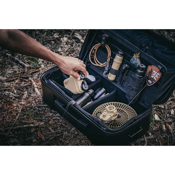 ｜キャンプ用品ならLiberty Base