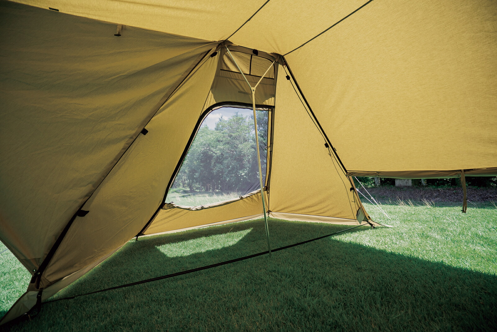 オガワテント Amazon | ogawa(オガワ) アウトドア キャンプ テント シェルター型