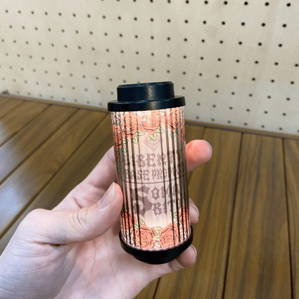 ｜キャンプ用品ならLiberty Base