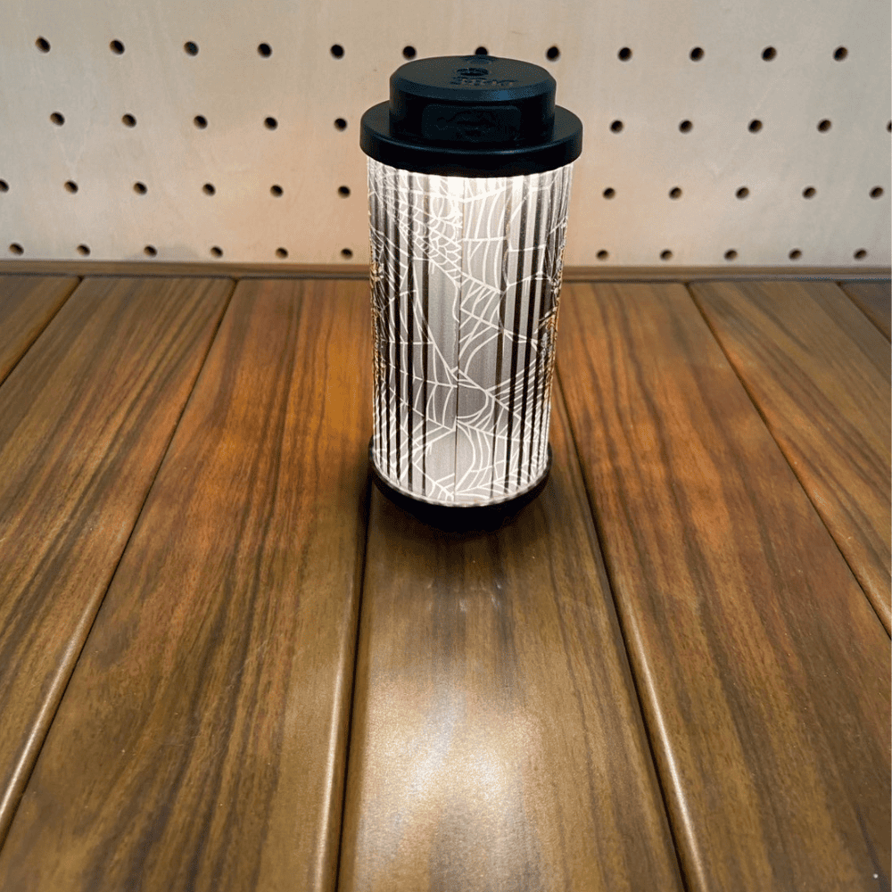 ｜キャンプ用品ならLiberty Base