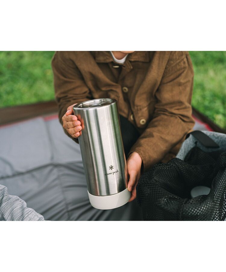 Snowpeak トバチ3 ホワイト TW-271-WH｜キャンプ用品ならLiberty Base