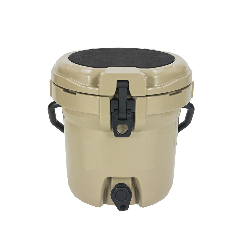 アイスランド クーラーボックス Hard WaterJug 2.5GL SD/CL-02501