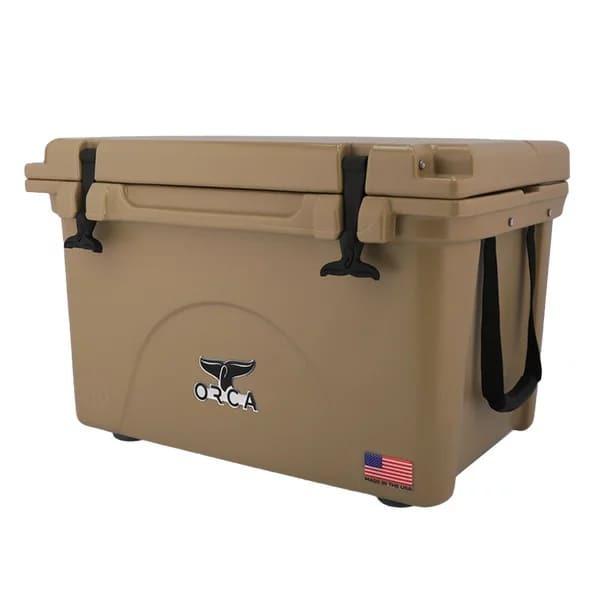 〇〇ORCA Coolers オルカ クーラーズ 140 クーラーボックス 約132L ORCT140 Tan 未使用品 Amazon | ORCA(オルカ) キャンプ ハードクーラー ORCA Coolers