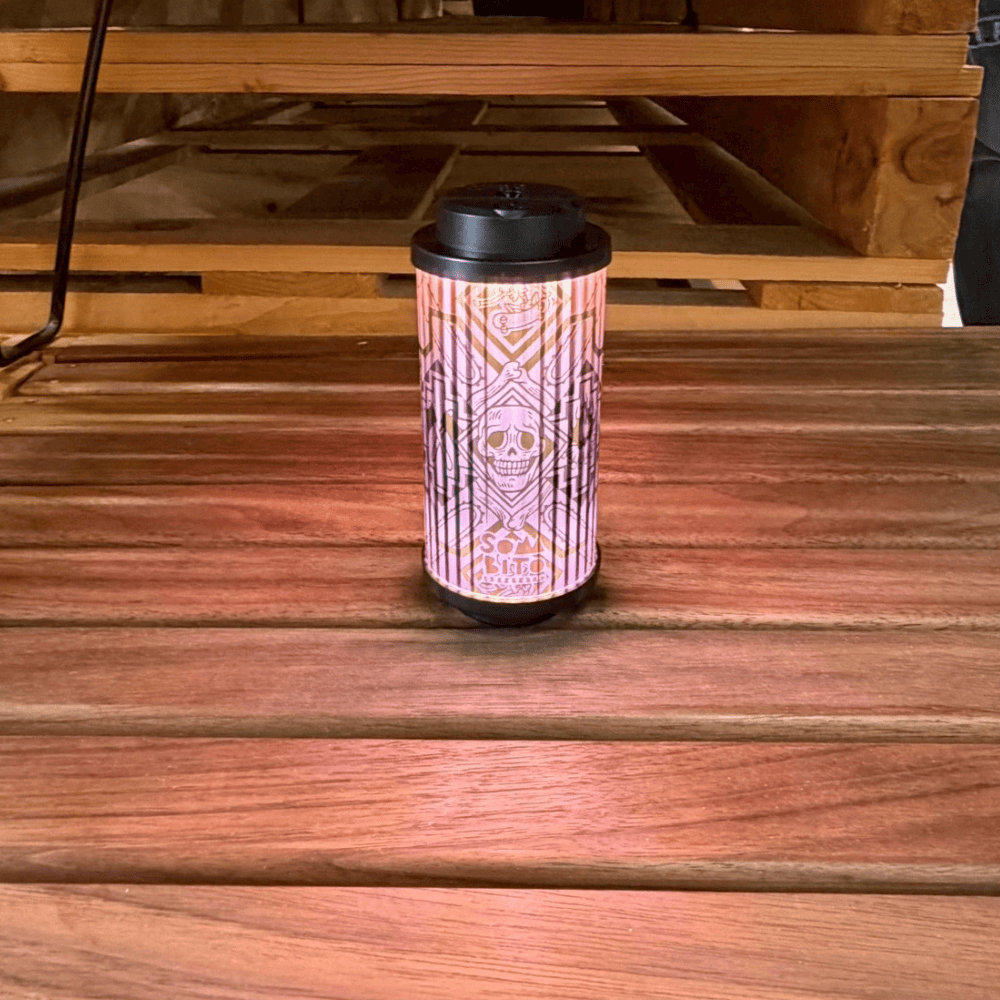 |キャンプ用品ならLiberty Base