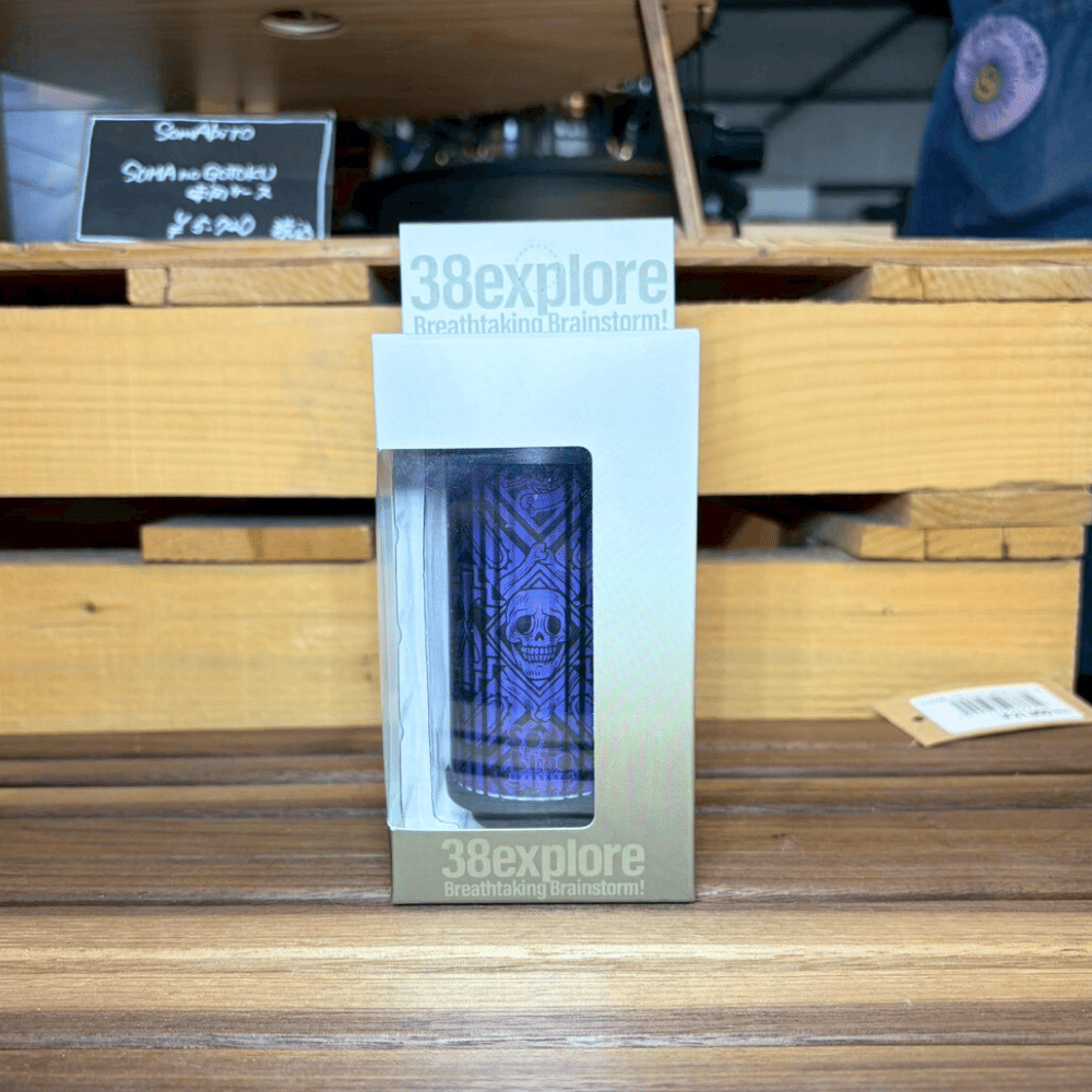 |キャンプ用品ならLiberty Base