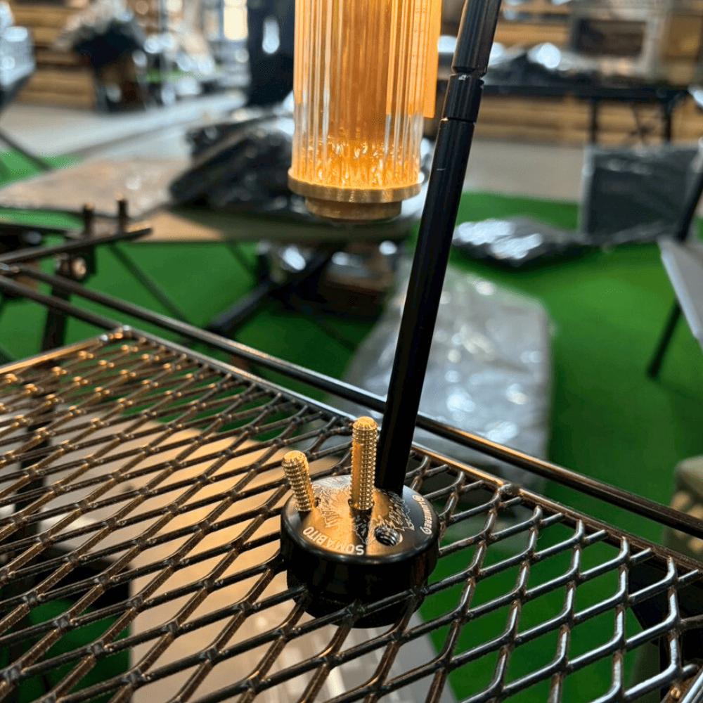 ｜キャンプ用品ならLiberty Base