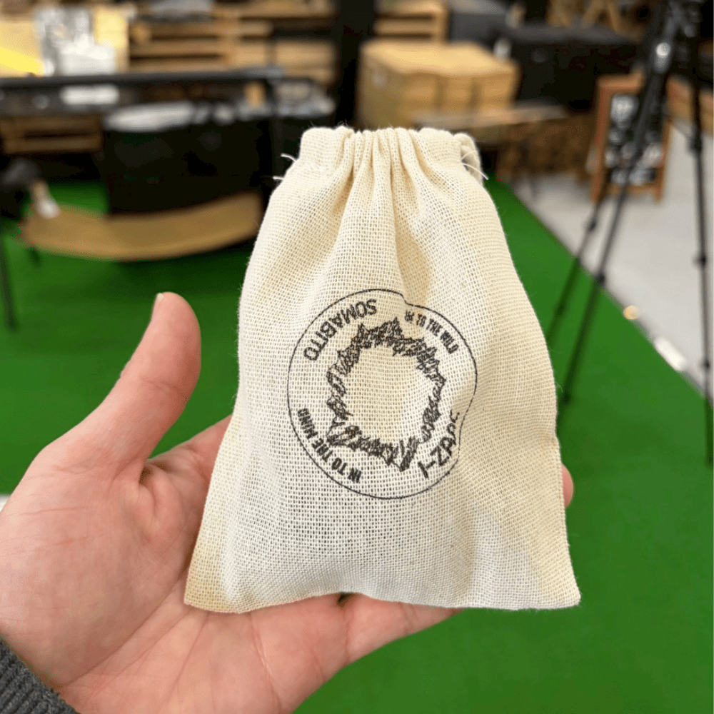 ｜キャンプ用品ならLiberty Base