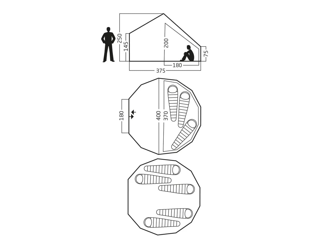 ｜キャンプ用品ならLiberty Base