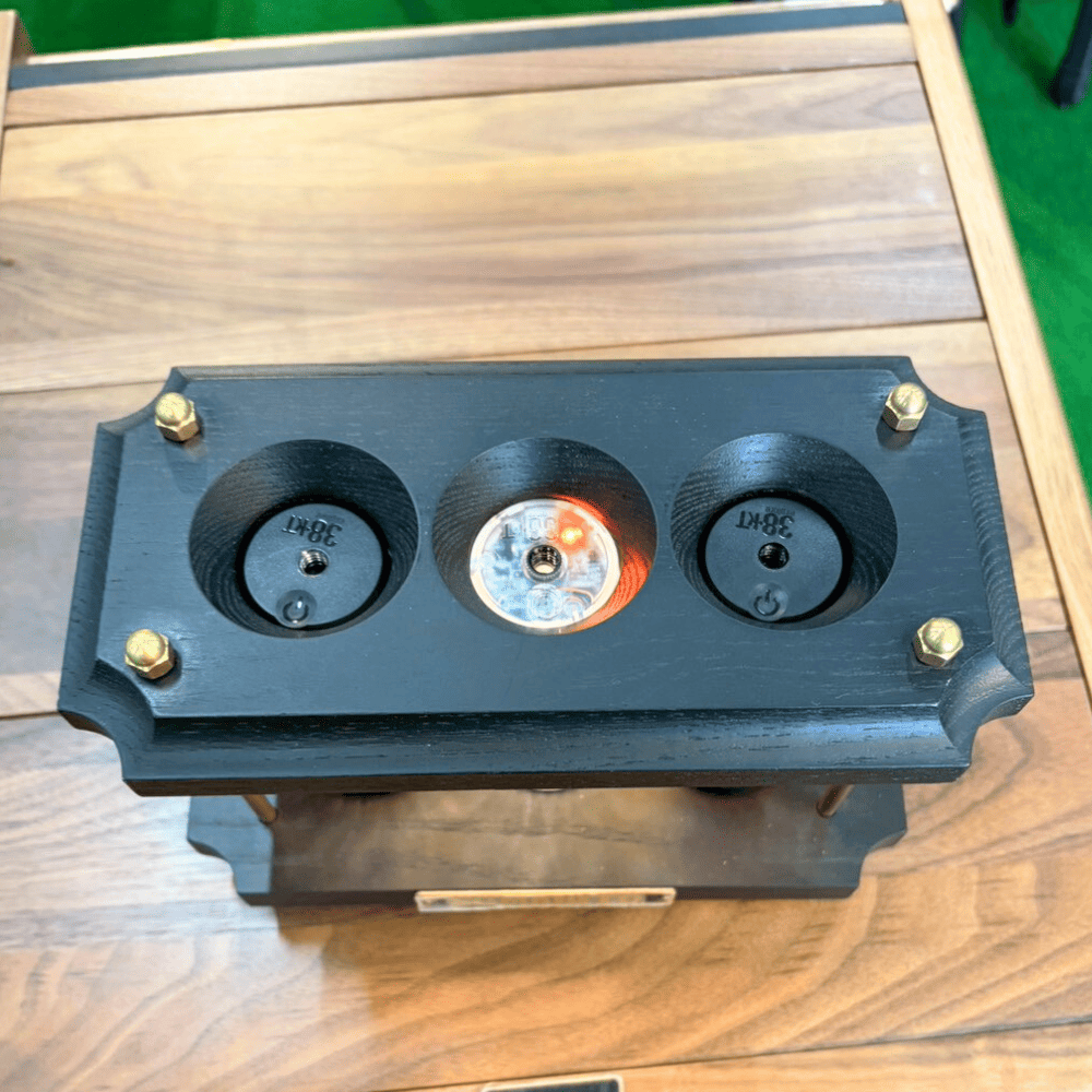 ｜キャンプ用品ならLiberty Base