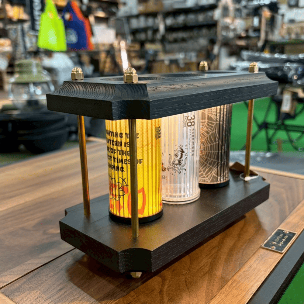 ｜キャンプ用品ならLiberty Base