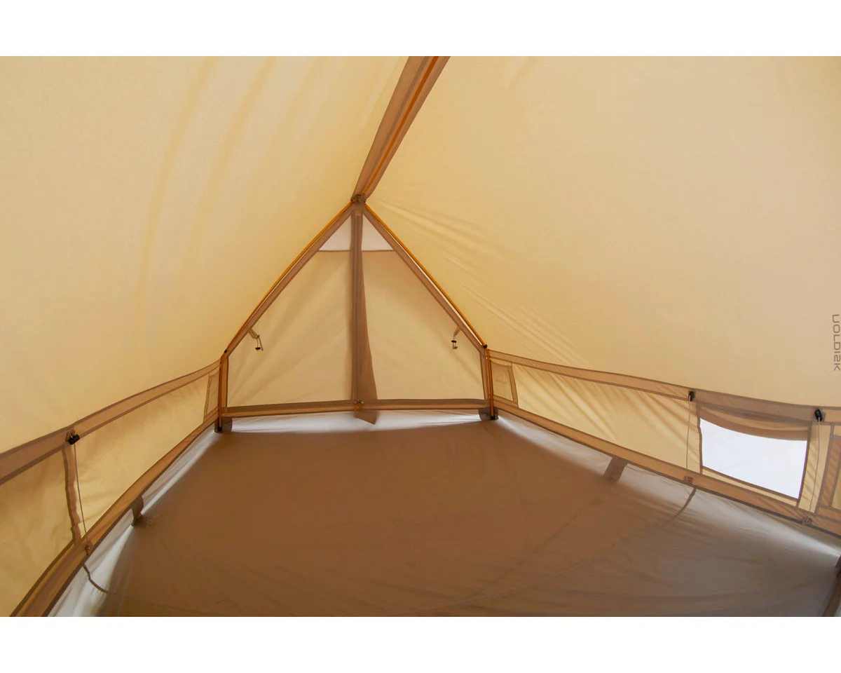 NORDISK Ydun Tech Mini Tent｜キャンプ用品ならLiberty Base