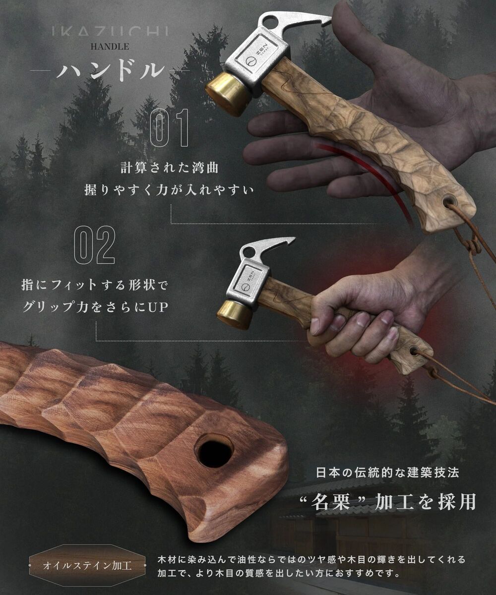 ｜キャンプ用品ならLiberty Base