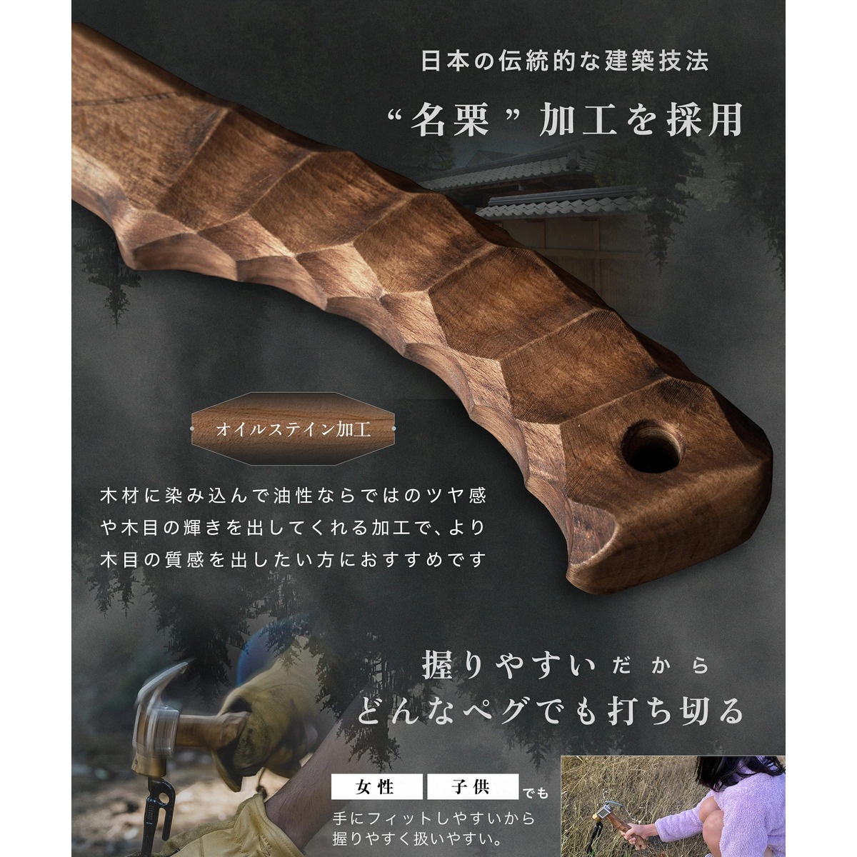 ｜キャンプ用品ならLiberty Base