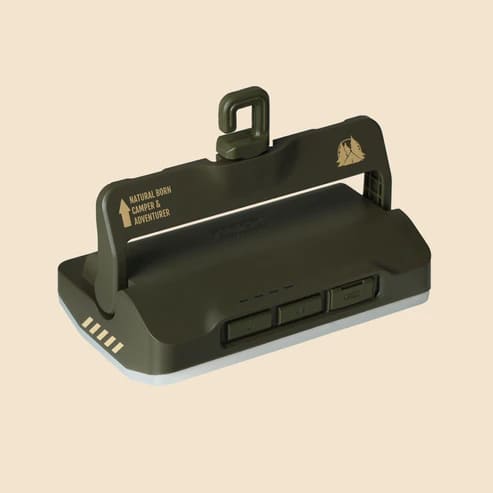 ｜キャンプ用品ならLiberty Base