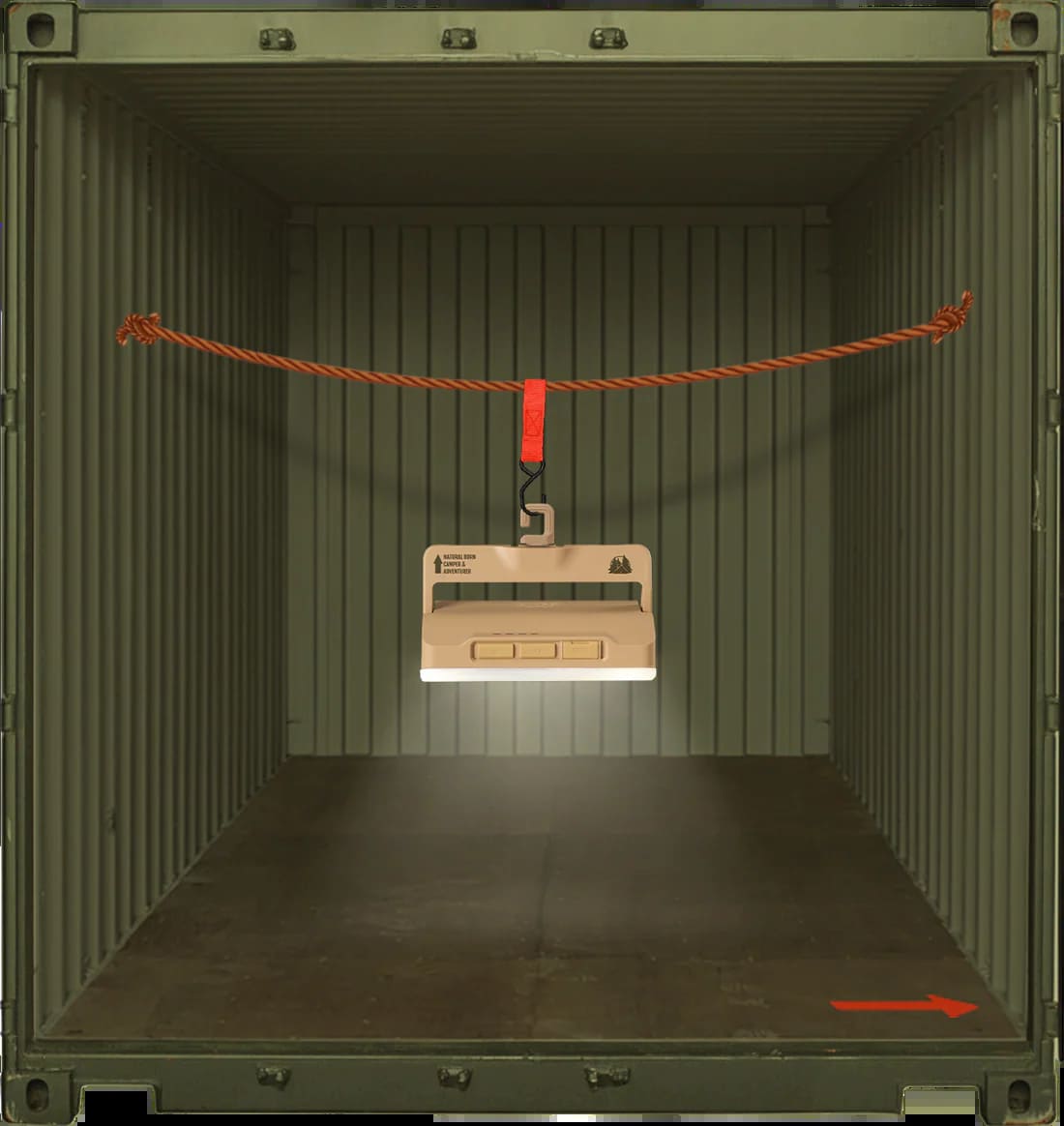 ｜キャンプ用品ならLiberty Base
