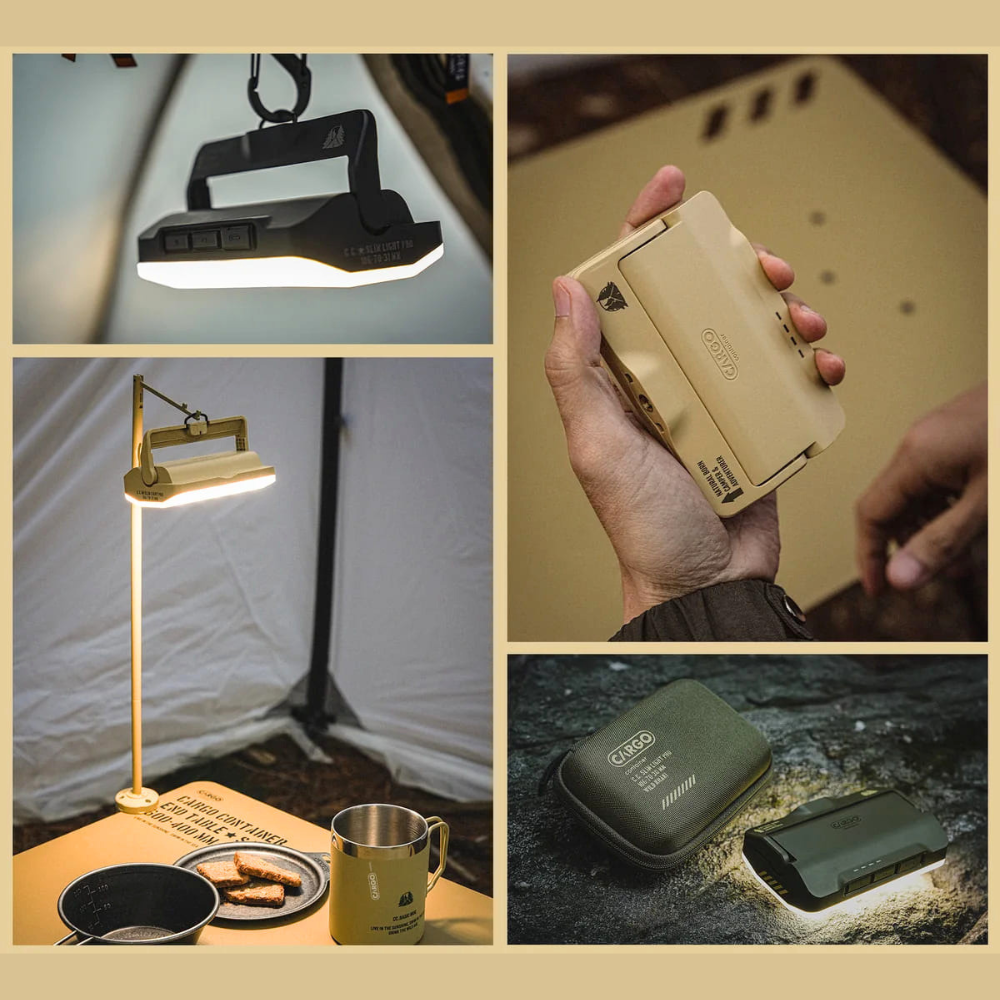 ｜キャンプ用品ならLiberty Base