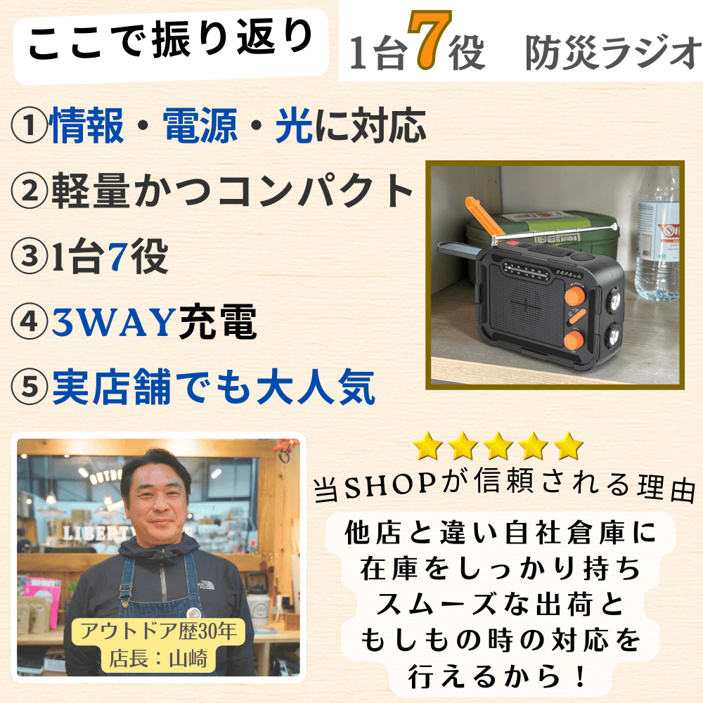 ｜キャンプ用品ならLiberty Base