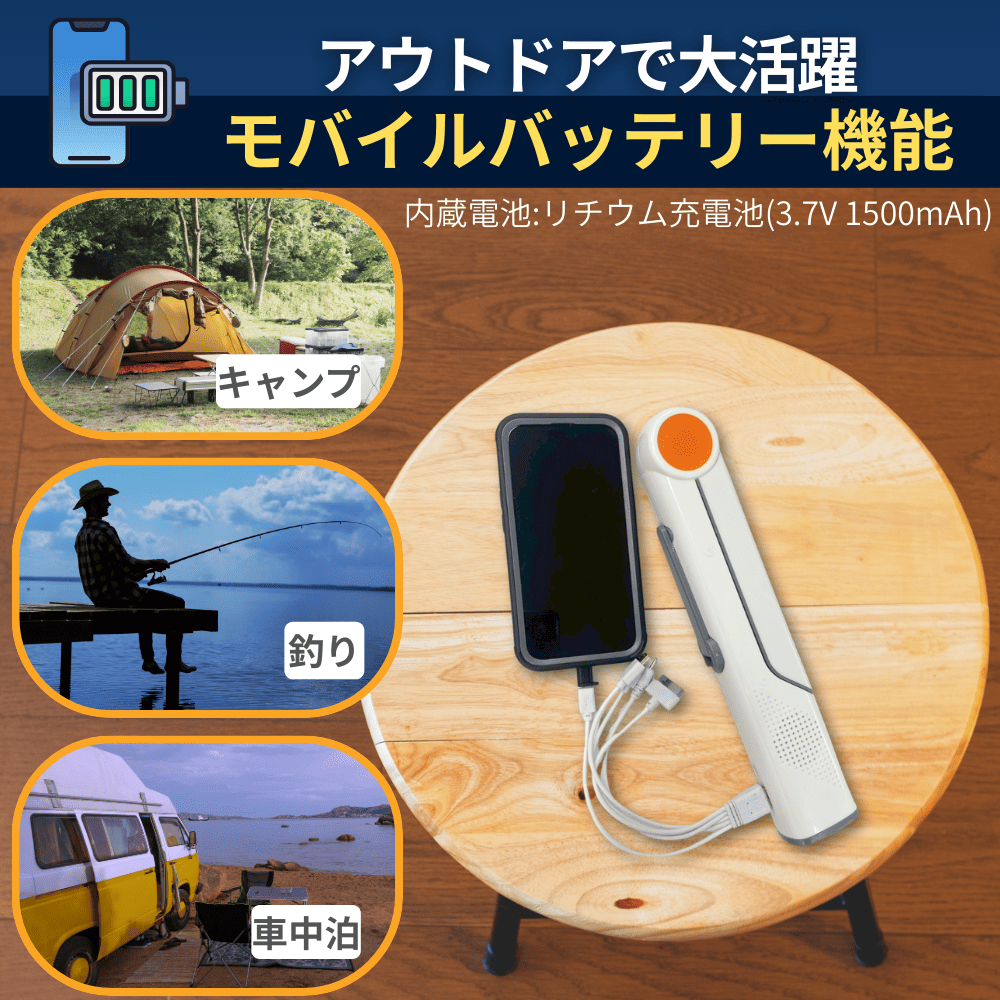 ｜キャンプ用品ならLiberty Base