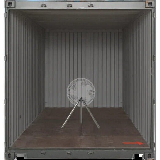CARGO CONTAINER CC三脚スタンド｜キャンプ用品ならLiberty Base