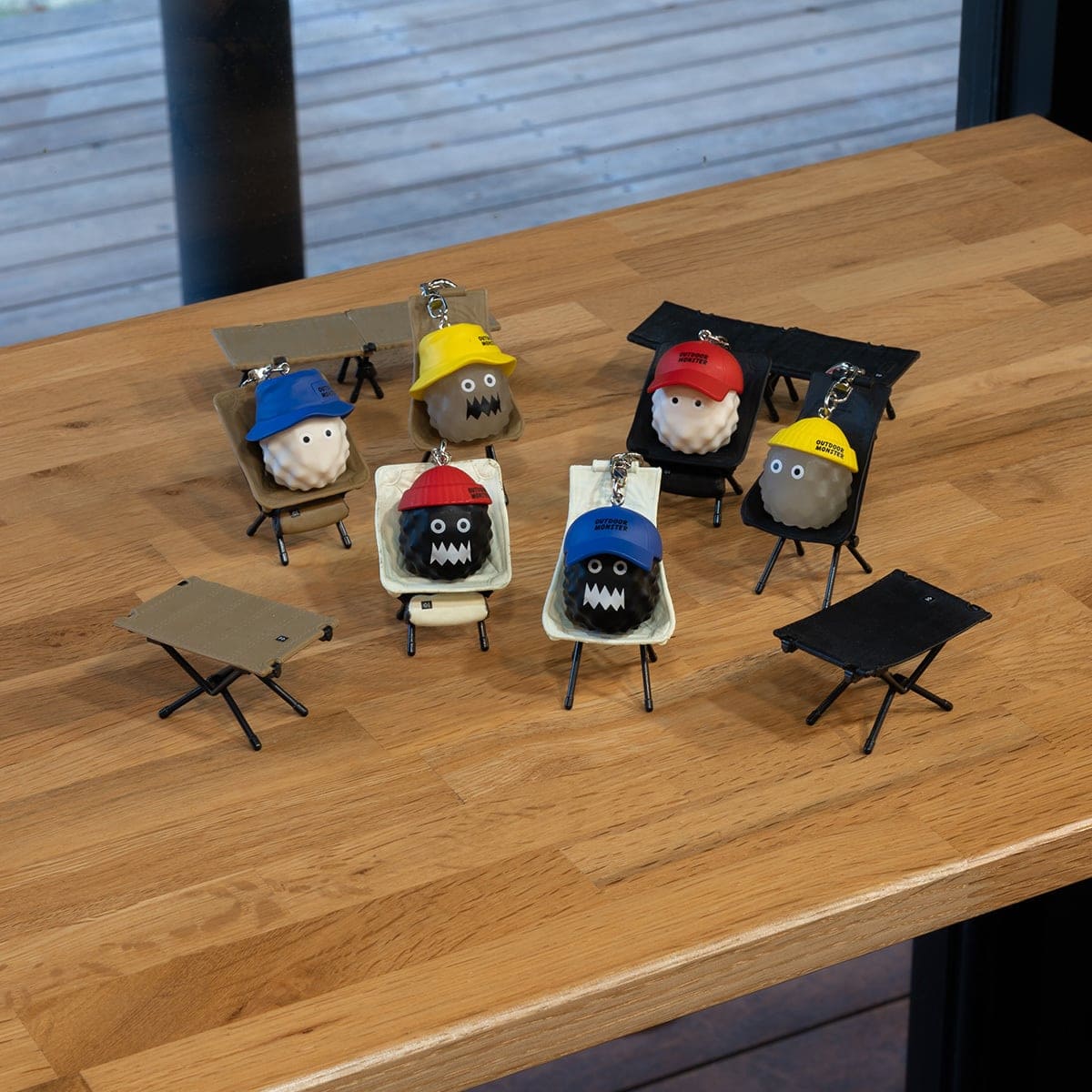 ｜キャンプ用品ならLiberty Base