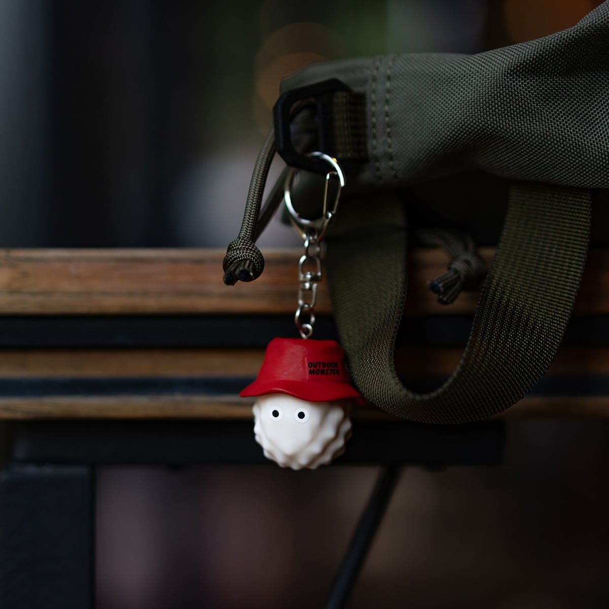 ｜キャンプ用品ならLiberty Base