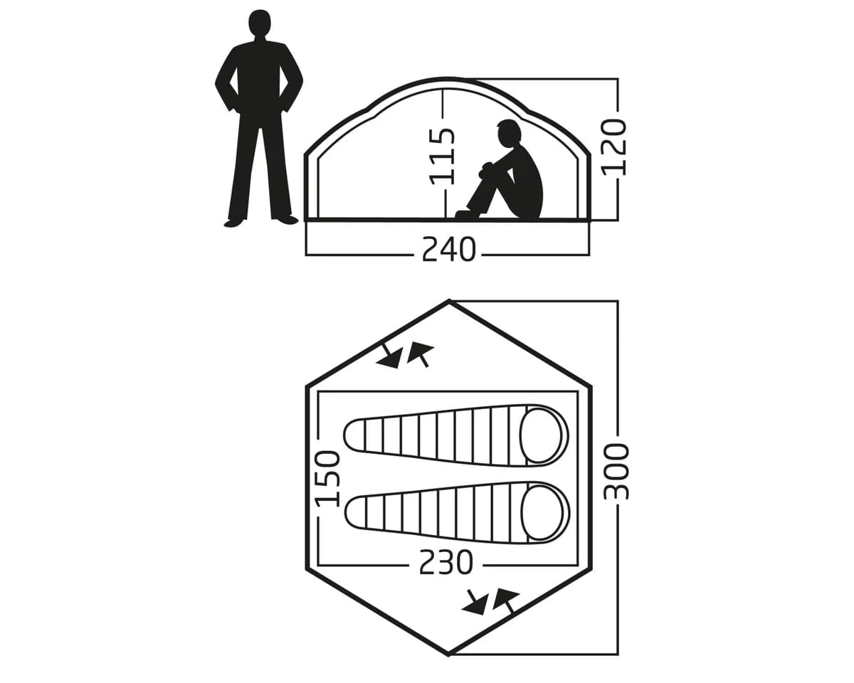 ｜キャンプ用品ならLiberty Base