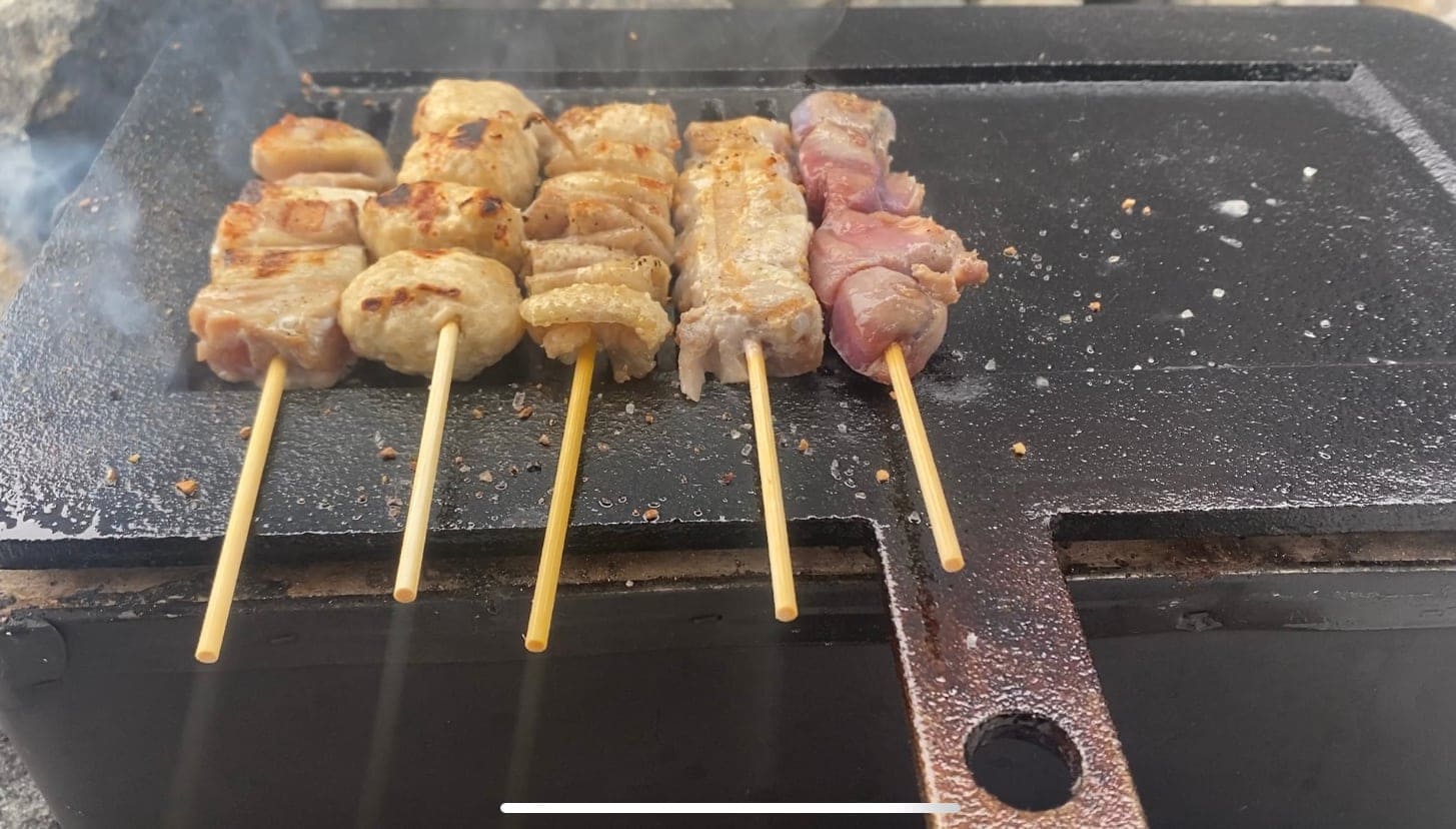 IMONO PLATE 鋳物プレート 岡田鋳物 極厚鉄板 【公式通販】